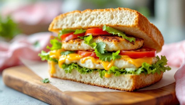 Panino magro