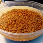 Maiale alla maniera di Carloforte &#8211; Microonde