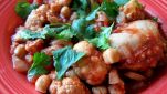 Maiale alla maniera di Carloforte - Microonde