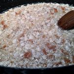 Manzo alla birra e cipolla