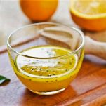 Mazzancolle alle mele