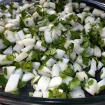 Mazzarelle d’agnello