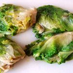 Mazzarelle d’agnello