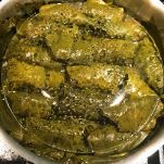 Mazzarelle d’agnello