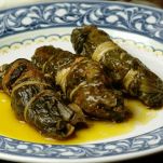 Mazzarelle d’agnello