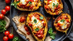 Più cuociono, più cambiano in meglio: il punto è tutto lì