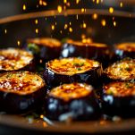 melanzane in padella