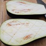 Melanzane al pomodoro