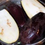 Melanzane al pomodoro