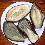 Melanzane al pomodoro