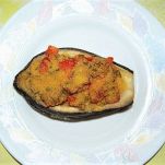 Melanzane al pomodoro