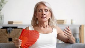 Menopausa