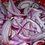 Mexilhoes com molho de escabeche