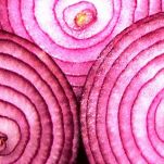 Mezze penne tricolore