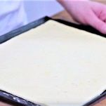 Millefoglie alle fragole