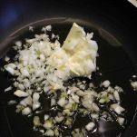 Minestrina buona buona