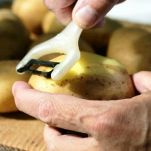 Minestrone di campagna