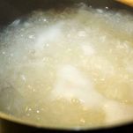 Minestrone di campagna