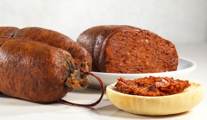 Nduja, caratteristiche e ricette