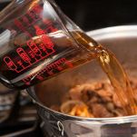 Nodino di maiale al sale