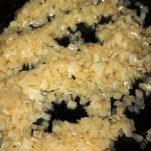 Orecchiette alla lucana