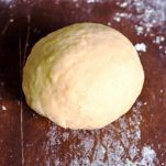 Orecchiette Teramane