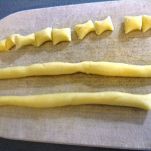 Orecchiette Teramane