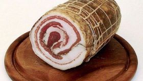 Pancetta Calabra, caratteristiche e ricette