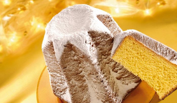Pandoro, caratteristiche e ricette