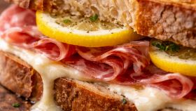 Sai che la vera protagonista di questa ricetta è la vodka?