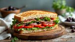 panino line