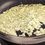 Pasta al pomodoro e baccalà