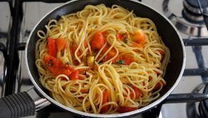 Tecniche per cuocere la pasta: trucchi e consigli