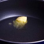 Patè di funghi porcini