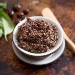 Pate di olive