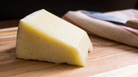 Pecorino Crotonese, caratteristiche e ricette