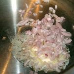 Pennette alla rucola