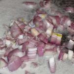 Pennette alla rucola