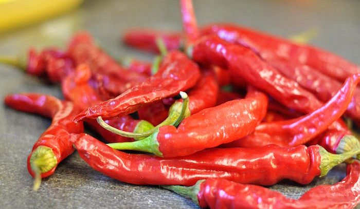 Peperoncino, proprietà e ricette