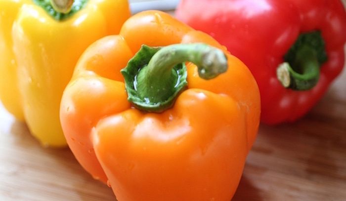 Peperoni, caratteristiche e ricette