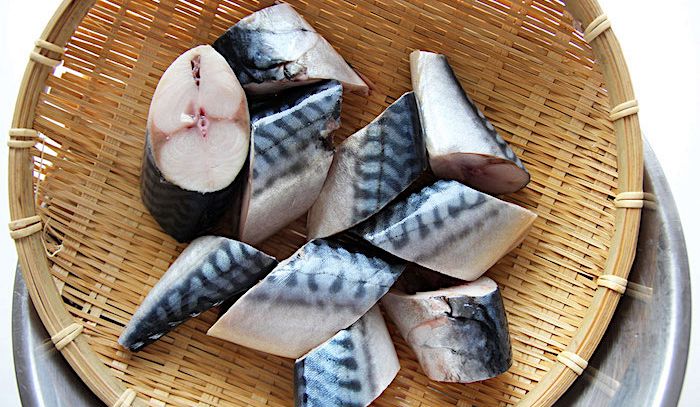 Pesce Azzurro La Rubrica Di Buonissimo