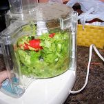 Pesce San Pietro al pesto di lattuga