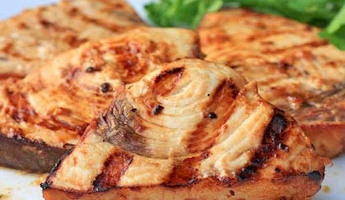 Pesce spada