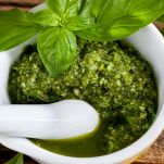 Pesto alla Genovese