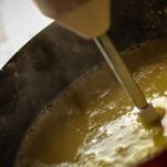 Petto di tacchino alle verdure