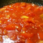 Piccatine al pomodoro