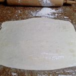 Piccole brioches farcite