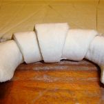 Piccole brioches farcite