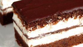 Ricetta Torta Pinguì