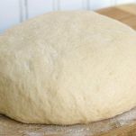 Pizza alle olive